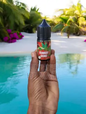 Original Vape Oil