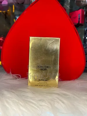 Tom Ford, Noir Extreme, Eau De Parfum, for Men
