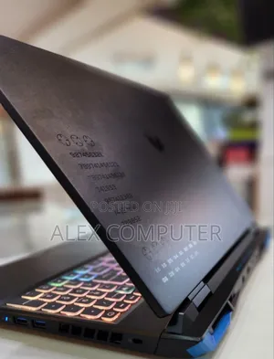 New Laptop Acer Predator Helios 300 16GB Intel Core I9 SSD 1T