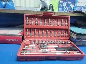 Screw Driver Manual