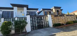 Furnished 6bdrm House in Roseta Real State, Oromia-Finfinne for sale