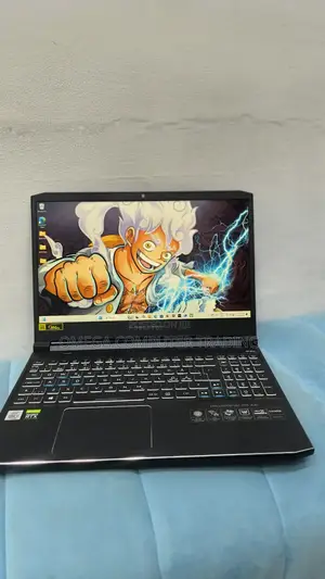 New Laptop Acer Predator Helios 300 16GB Intel Core i7 SSD 512GB