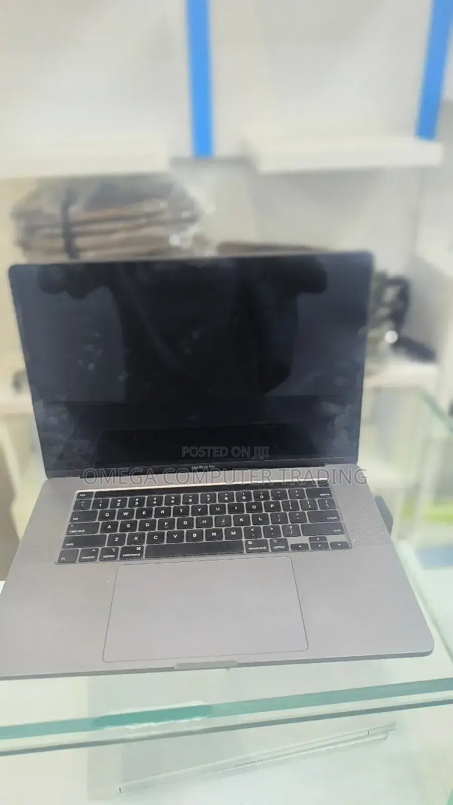 New Laptop Acer Predator Helios 300 16GB Intel Core i7 SSD 512GB