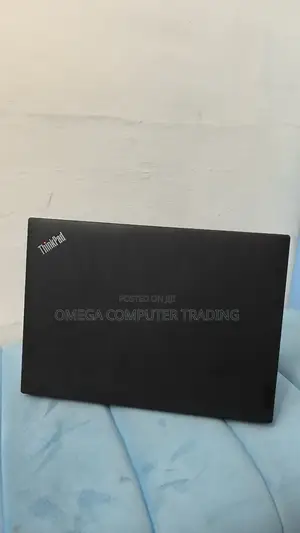 New Laptop Lenovo ThinkPad T14 G2 8GB Intel Core i5 SSD 512GB