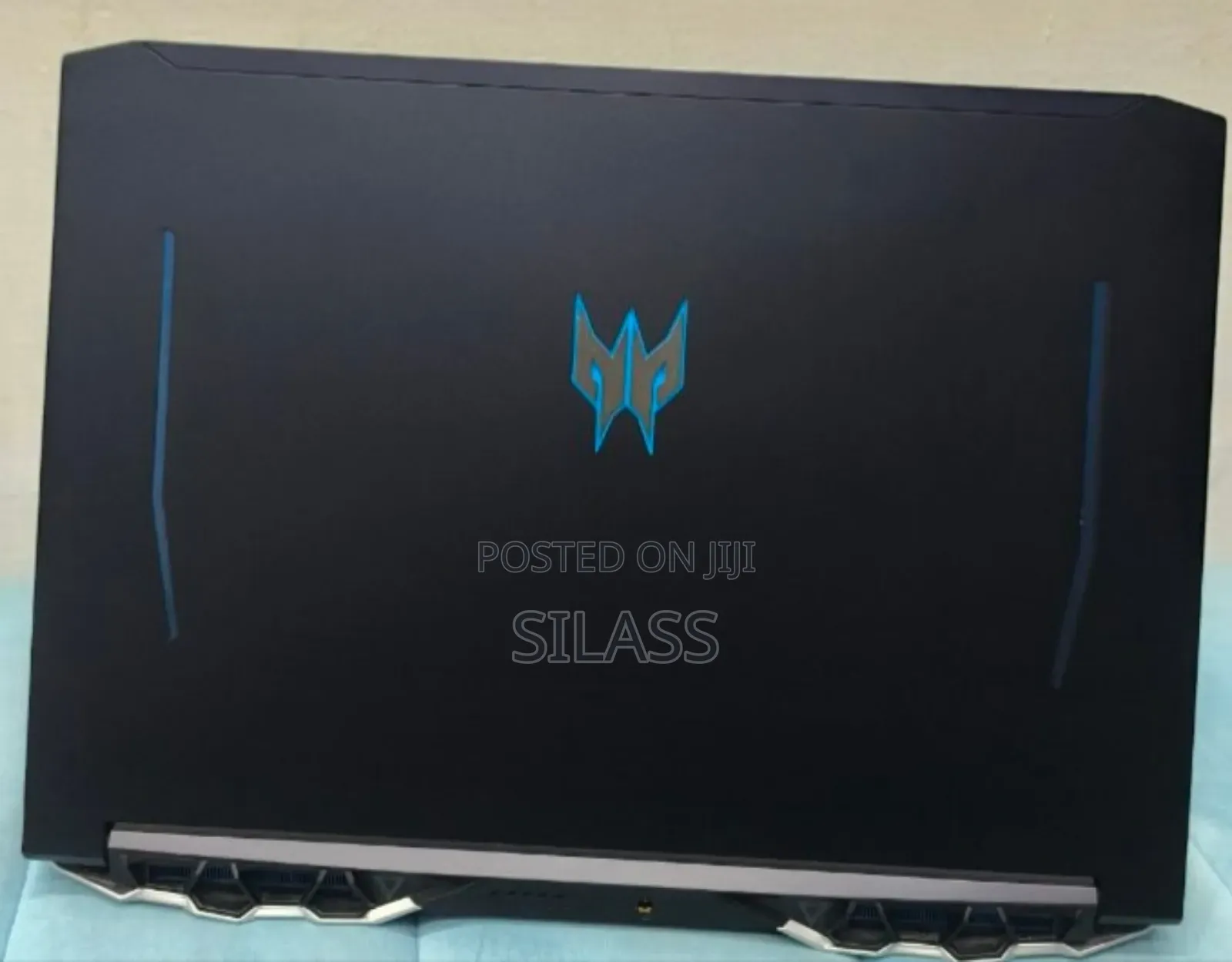 New Laptop Acer Predator Helios 300 16GB Intel Core I7 SSD 512GB