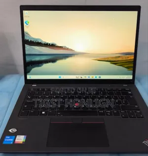 New Laptop Lenovo ThinkPad Yoga 8GB Intel Core I5 SSD 512GB