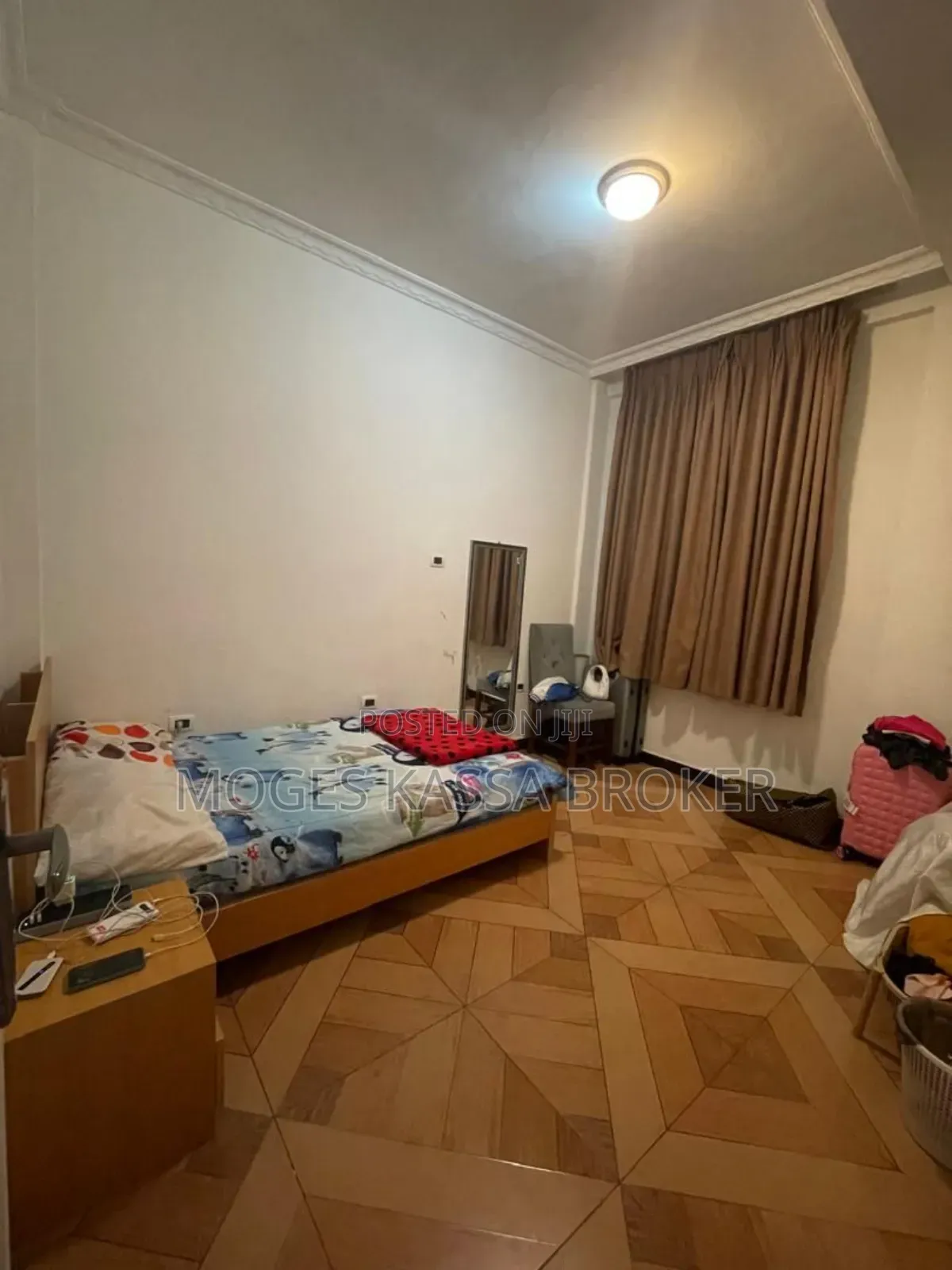 3bdrm Apartment in አፓርታማ የሚሸጥ ባለ 3 መኝታና, Yeka for sale