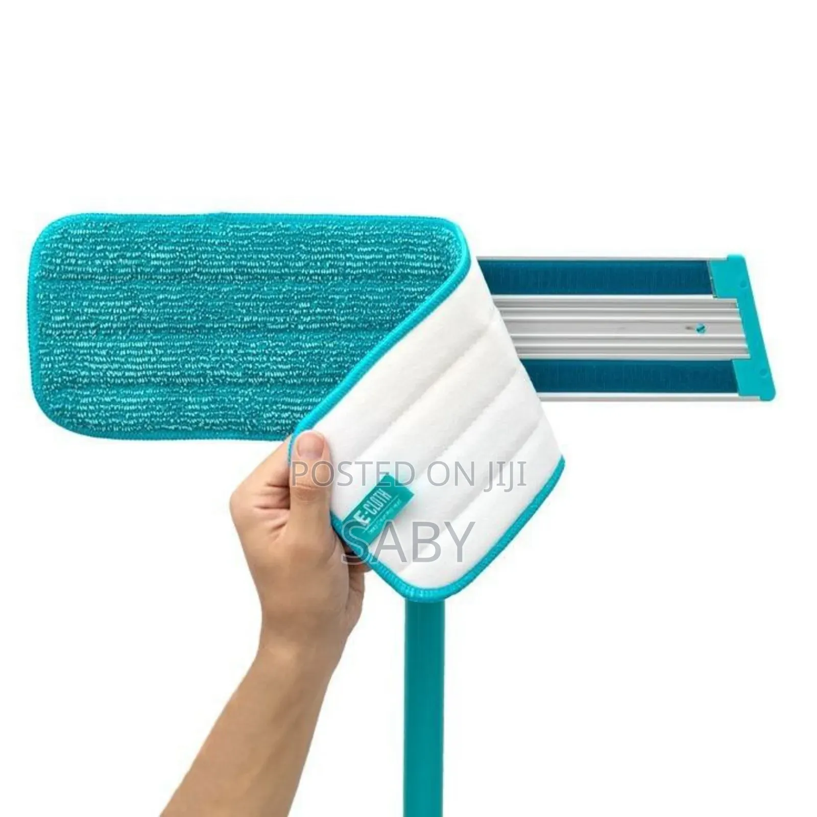 ("Mop) ከእጅ ንክኪ ነፃ የሆነ መወክወያ