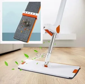 ("Mop) ከእጅ ንክኪ ነፃ የሆነ መወክወያ