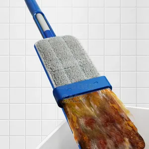 ("Mop) ከእጅ ንክኪ ነፃ የሆነ መወክወያ