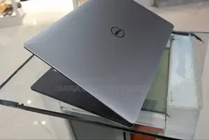 New Laptop Dell Precision 5510 16GB Intel Core i7 SSD 512GB