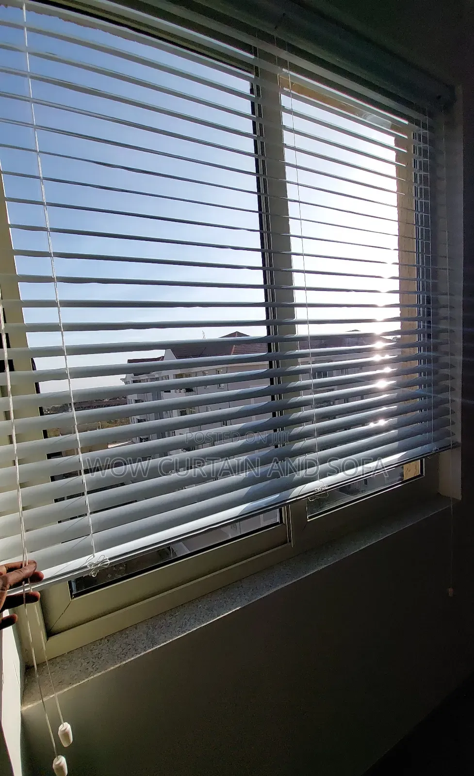 Venetian Blind