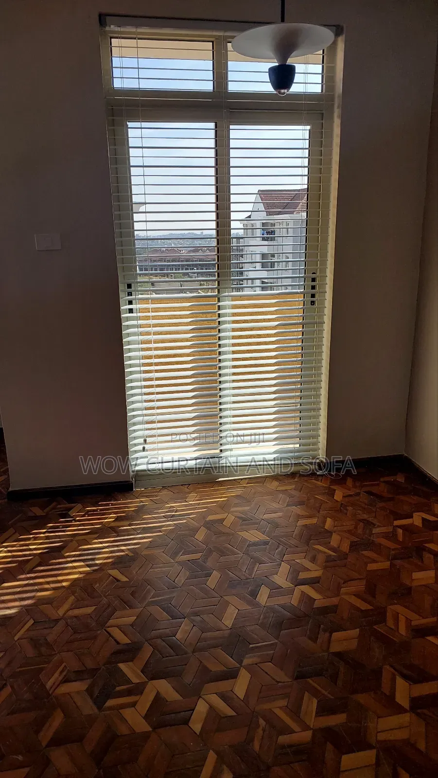 Venetian Blind