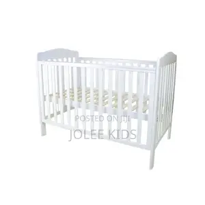 Baby Bed Imported
