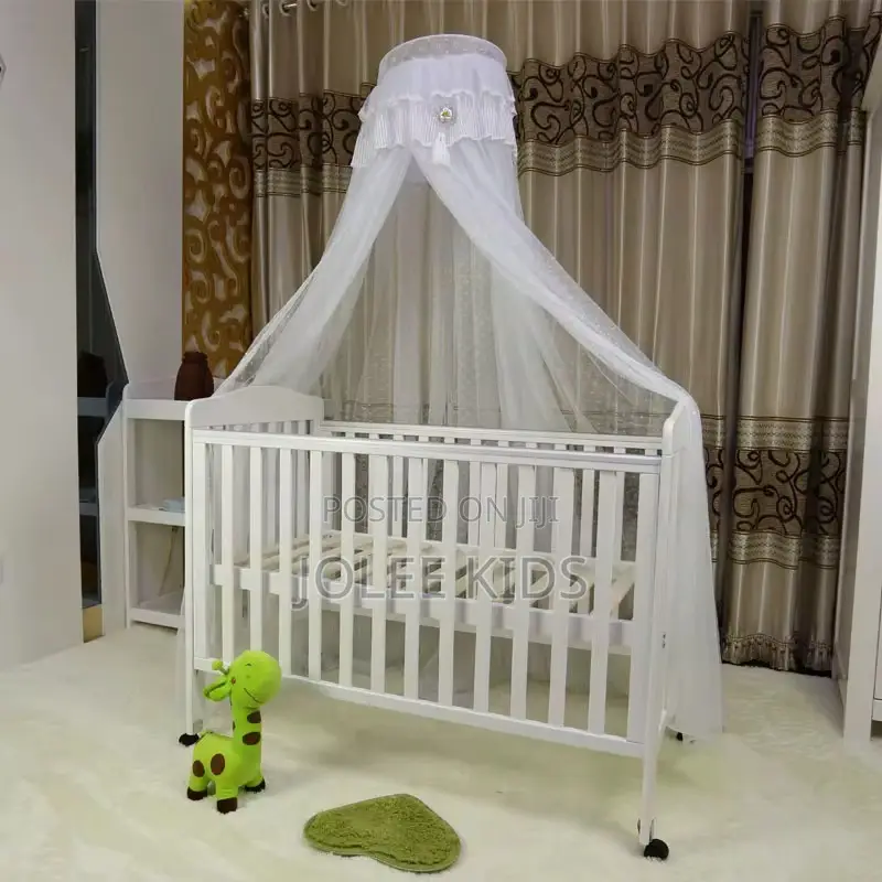 Baby Bed Imported