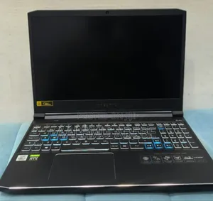 New Laptop Acer Predator Helios 300 16GB Intel Core I7 SSD 1T