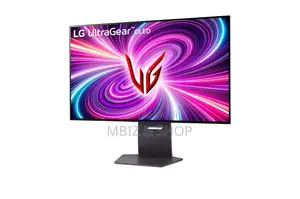 LG Gaming Monitor