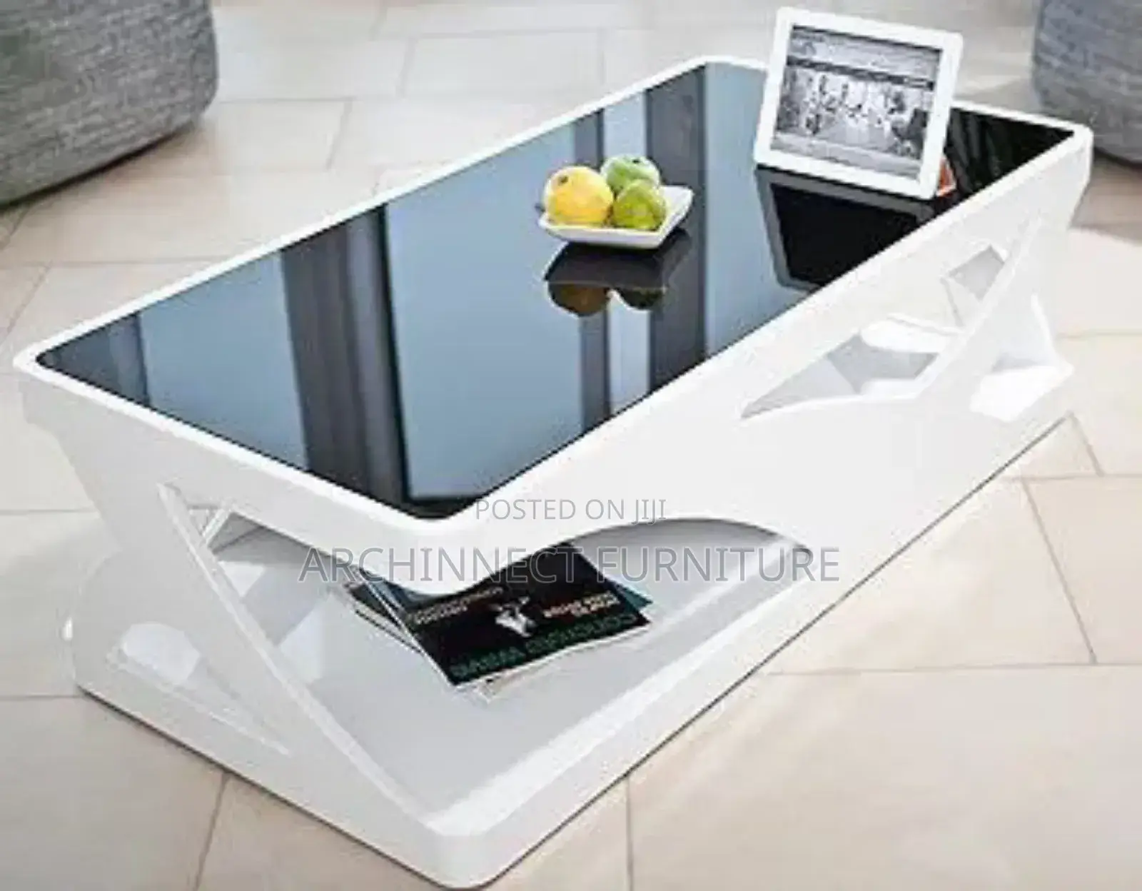 Center Table