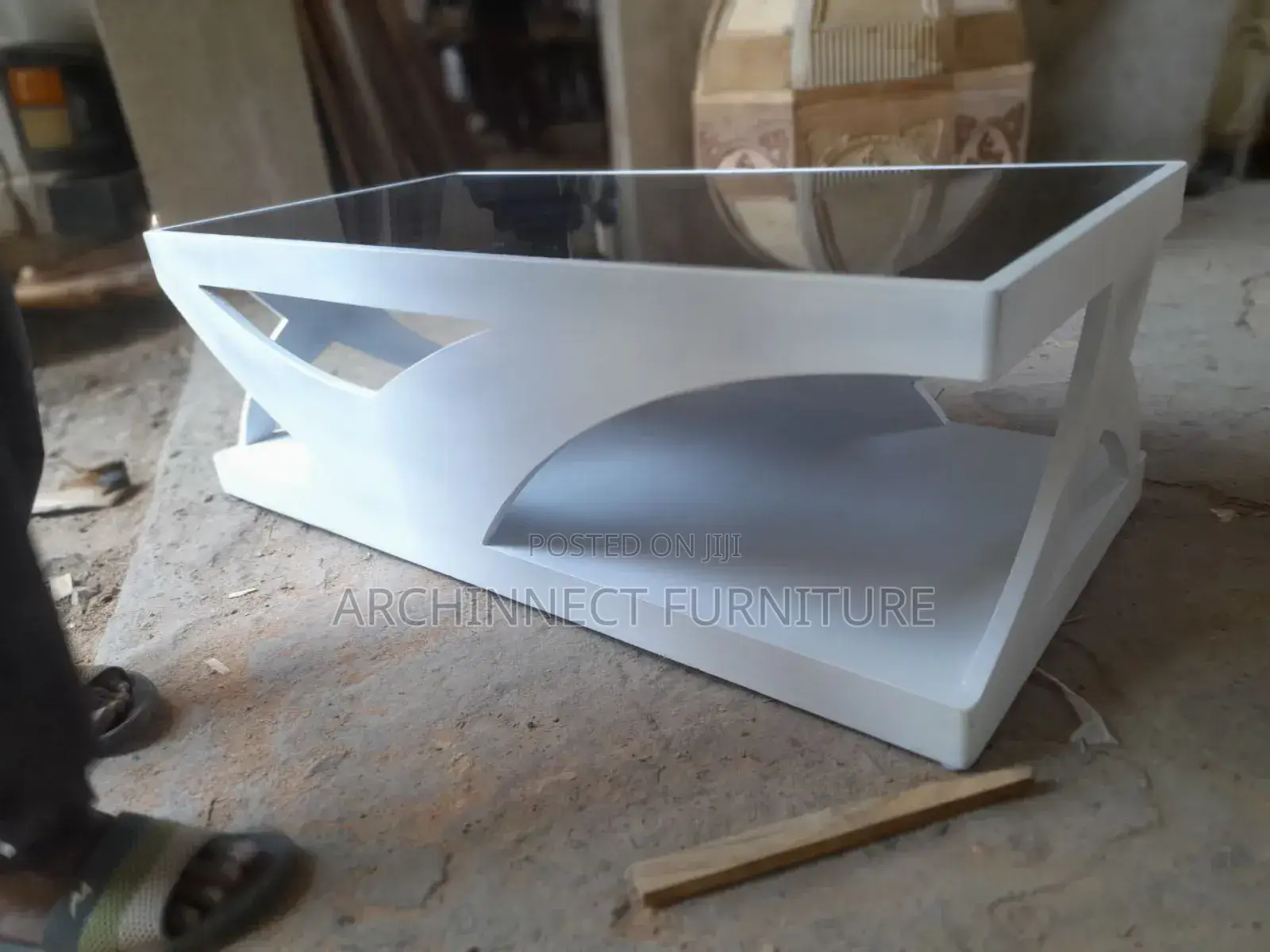 Center Table