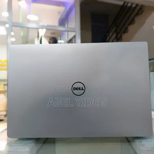 New Laptop Dell Precision 5520 16GB Intel Core I7 SSD 512GB
