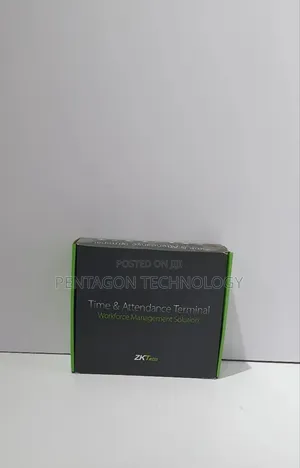 Zkteco F18