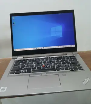 New Laptop Lenovo ThinkPad L13 Yoga 16GB Intel Core I5 SSD 512GB