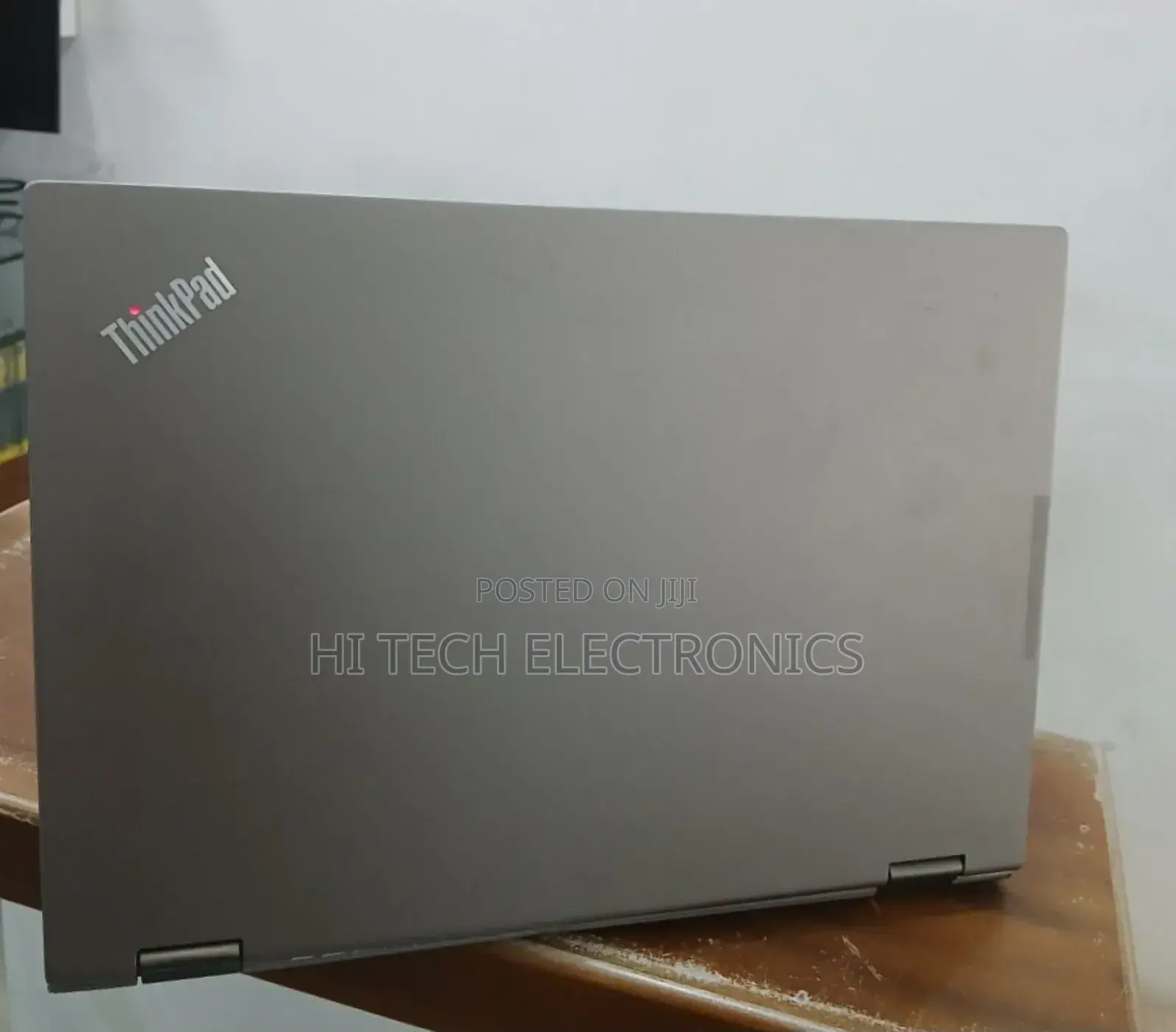 New Laptop Lenovo ThinkPad L13 Yoga 16GB Intel Core I5 SSD 512GB