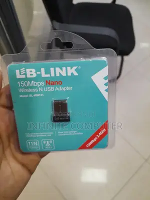Lb-Link Wifi Adapter