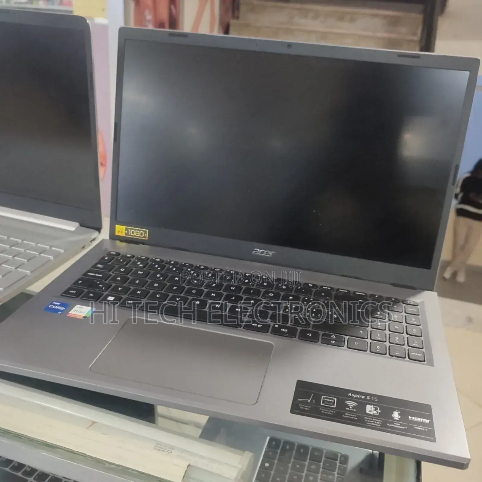 New Laptop Acer Aspire 5 32GB Intel Core I5 SSD 512GB