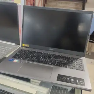 New Laptop Acer Aspire 5 32GB Intel Core I5 SSD 512GB