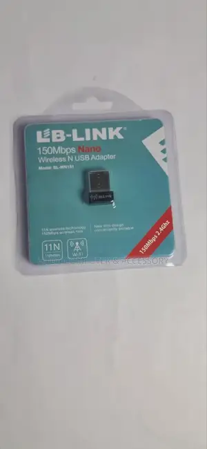 Desktop Wifi Adapter