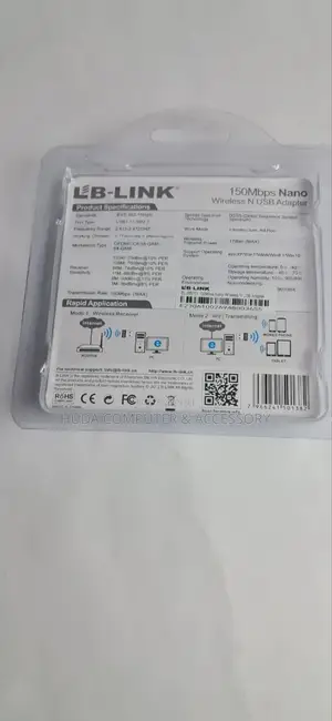 Desktop Wifi Adapter