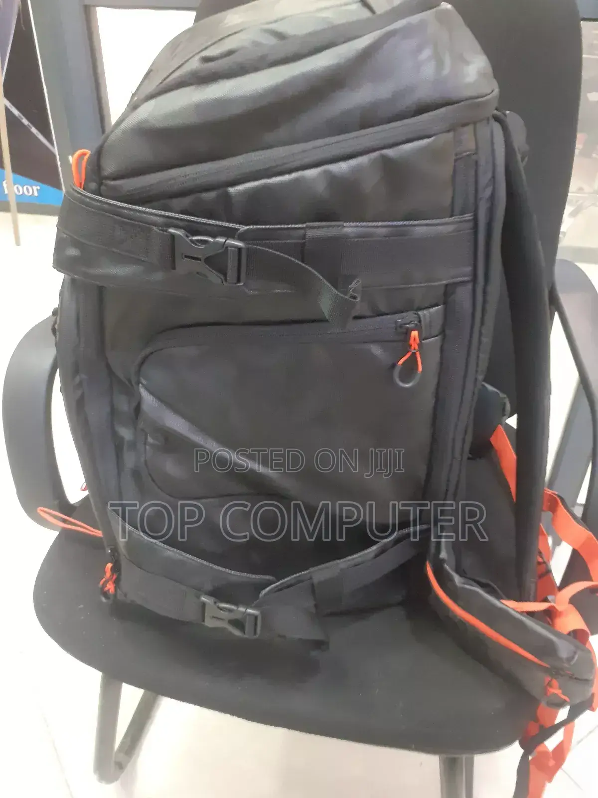 Orginial Bag
