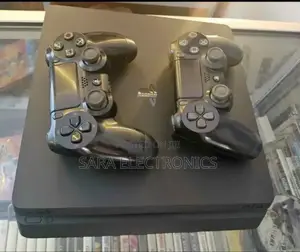 Sony Playstation 4 Pro – 1tb Storage + 500gb Bonus