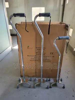 Walking Stick፪cane~Balance Issues or Recovering From Stroke