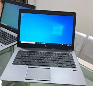 New Laptop HP EliteBook 840 4GB Intel Core I5 HDD 1T