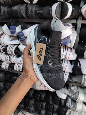 Asics Mens Sneaker