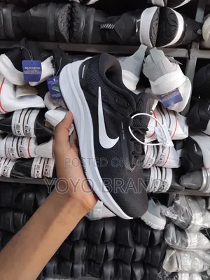 Nike Running Faahion Shoes