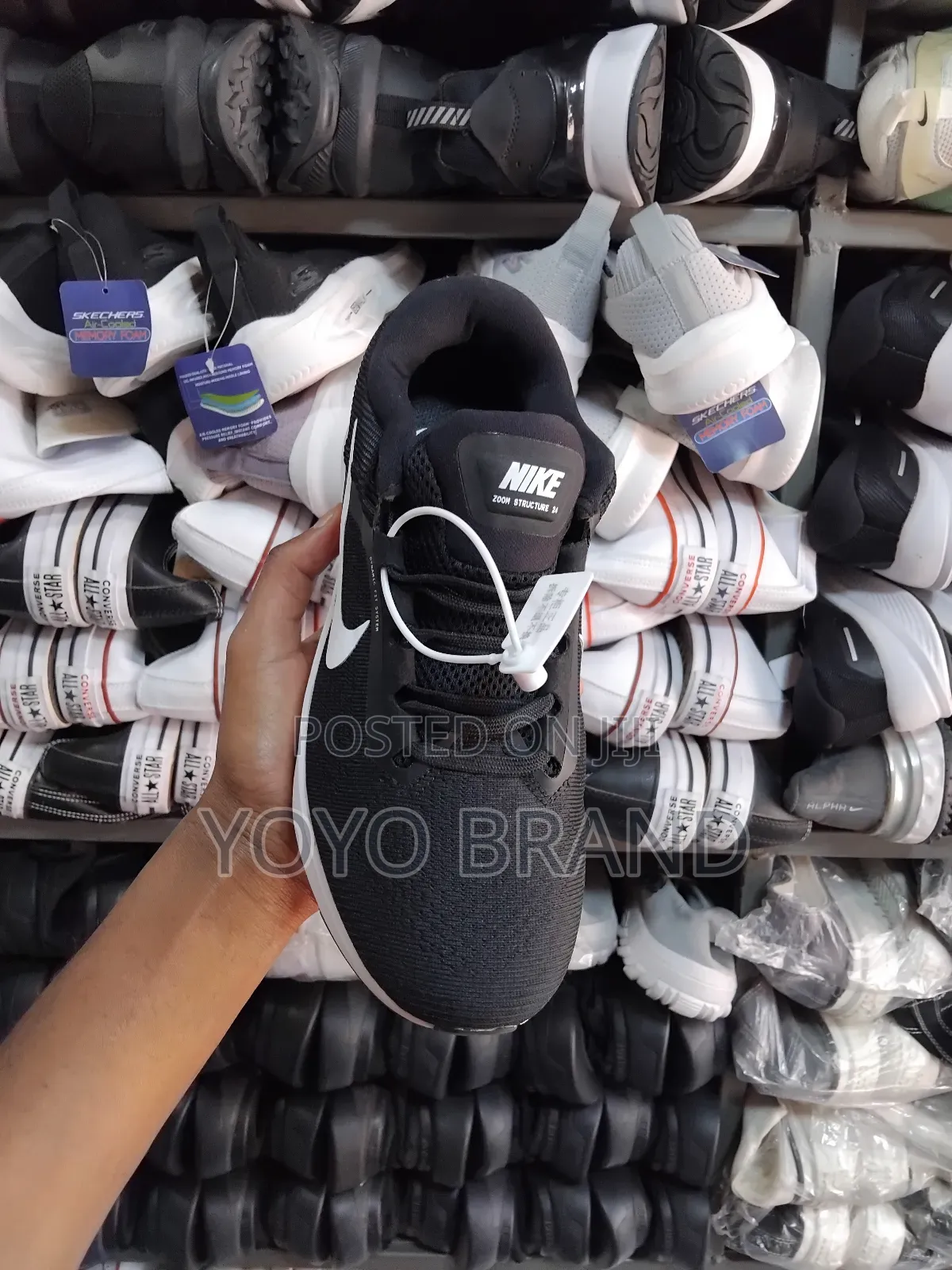 Nike Running Faahion Shoes
