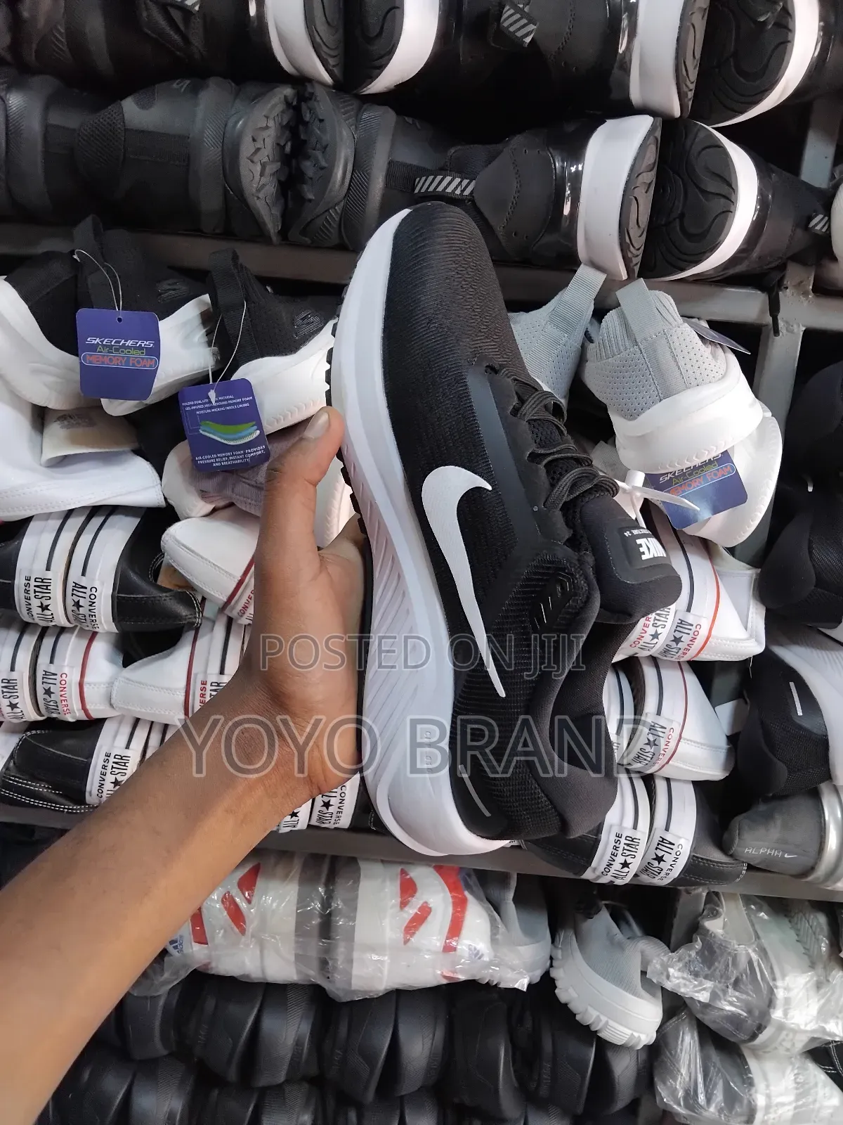 Nike Running Faahion Shoes