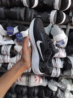 Nike Running Faahion Shoes