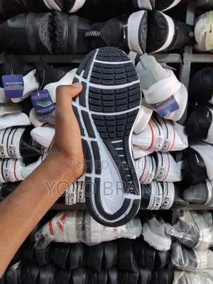 Nike Running Faahion Shoes