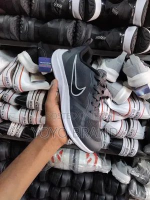 Nike Runshoes