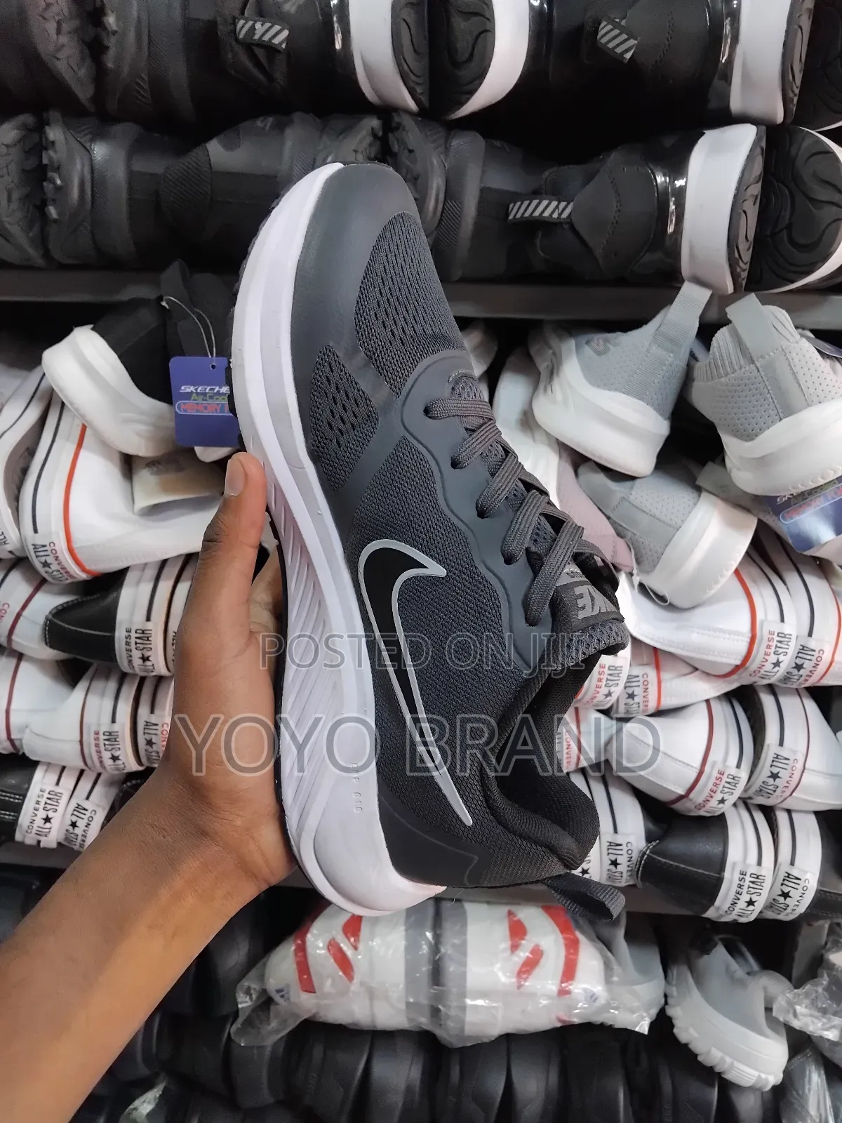 Nike Runshoes
