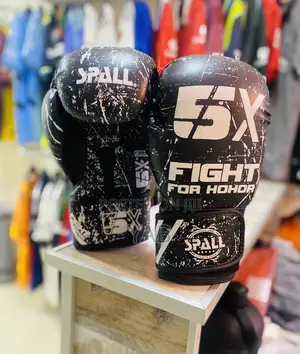 5x Boxing Pure Performance