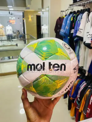 Molten Pakistan Football