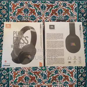 JBL 800BT Gentle Fit, Ultimate Comfort