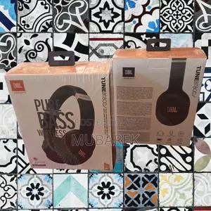 JBL 800BT Gentle Movies, Cinematic Experience