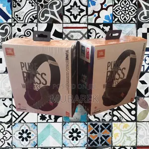 JBL 800BT Gentle Travel, Music Companion