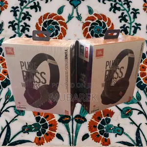JBL 800BT Gentle Recharge, Quick Boost